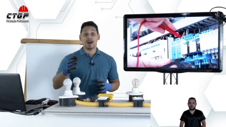 Apresentação do curso