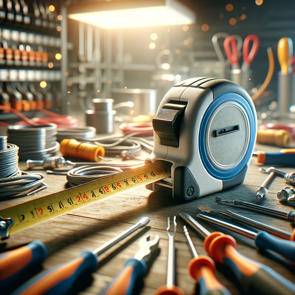 10 Ferramentas Essenciais para Todo Eletricista Iniciante – Cantinho do ...